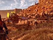 Horizon Zero Dawn vuelve reinar Reino Unido