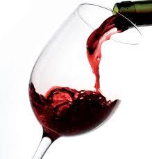Cinco puntos saludables sobre el vino