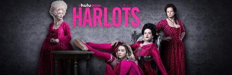 Mini reseña de series