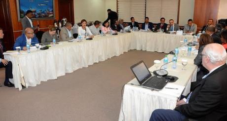 En nueva Ley de Partidos la propaganda radial, televisiva e impresa será limitada.