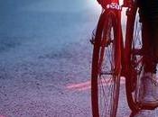 original sistema luces para proteger ciclistas atropellos