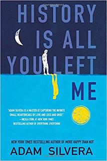 Top Ten Tuesday: 10 libros en mi TBR de invierno