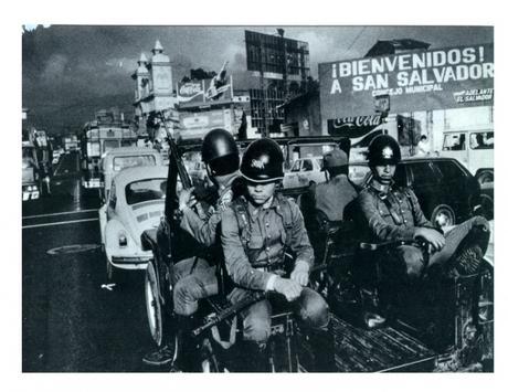 Fotografías sepias (César Saravia)