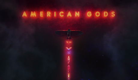 American Gods - Temporada 1