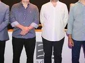 Celebran “The Dinner” cocktail party inspirado tapas