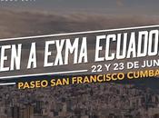 EXMA llega Ecuador para revolucionar marketing nacional