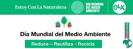 OeLeXear artículos de segunda mano le da un respiro al medio ambiente