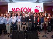 Ecuador presente lanzamiento regional Xerox ConnectKey