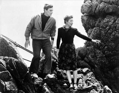 RESEÑA: Karl y Anna.