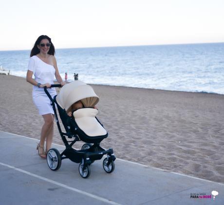 Probamos el nuevo dúo cochecito Bebédue UP ¡Sorteo! Probamos el nuevo dúo cochecito Bebédue UP ¡Sorteo!