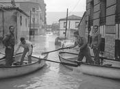 Fotos antiguas: Inundaciones Madrid (1966)