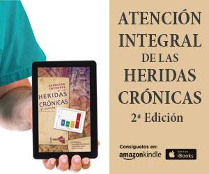 Atención Integral de las Heridas Crónicas – 2ª Edición