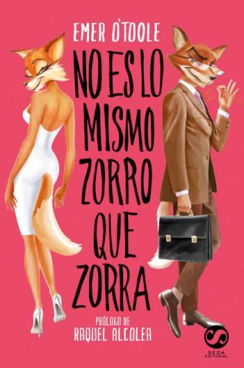 ‘No es lo mismo zorro que zorra’. Un ensayo para poner en crisis los estereotipos de género