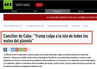 Trump replica la derrota de diez presidentes de EE.UU. [+ video]