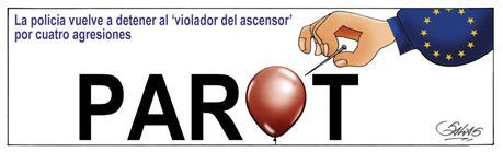 Tira Salas 5847 Tira Salas 5847