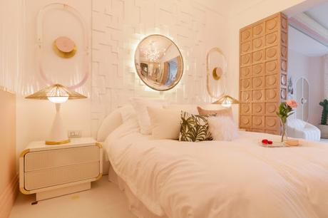 Lo mejor de Casa Decor II: Wake Up in Palm Springs de Patricia Bustos