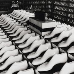 La gran retrospectiva del fotógrafo alemán Albert Renger-Patzsch en la Fundación Mapfre image01