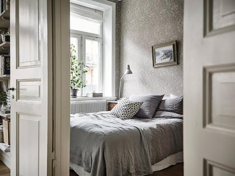 [Home Tour] Instabloggers que molan: Johanna Bradford