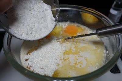 Tarta de queso sin azúcar