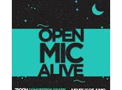 Open Alive