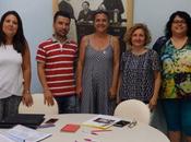 Ceip Gloria Fuertes galardonado premio “Maestra Dolores Velasco”