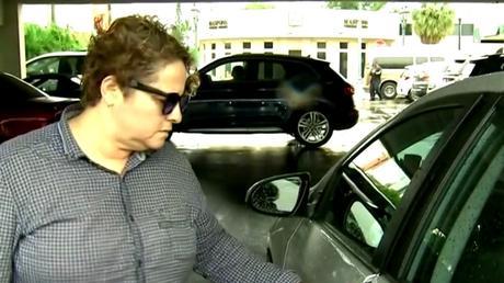 Conductora de UBER multada en Miami Dade no tendrá que pagar la multa Conductora de UBER multada en Miami Dade no tendrá que pagar la multa