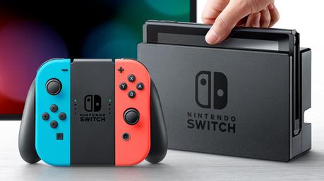 Nintendo Switch podría sufrir problemas de stock durante todo el año