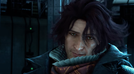 Se muestra el tráiler del Episodio Prompto de Final Fantasy XV