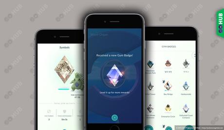 Medallas, raids, pases de pago y gratuitos, máquinas, nueva baya en Pokémon GO... ¡toda la información aquí!