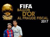 "Balón Fraude Fiscal"