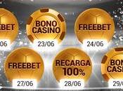 ¡Cumpleaños GoldenPark.es!