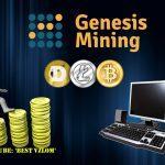 Como minar criptomonedas desde Peru con Genesis Mining