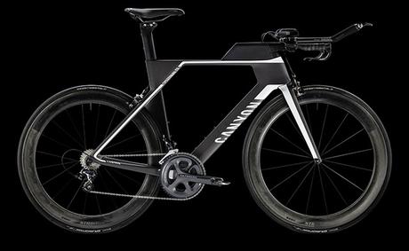 10 Bicis Avanzadas de Triatlón en 2017 | Ironman y Media Distancia
