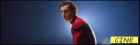 Confirmadas varias escenas post-créditos para ‘Spider-Man: Homecoming’
