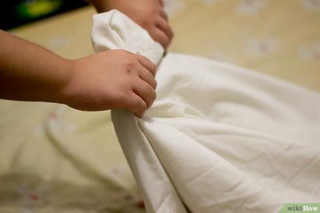 Cómo limpiar tu habitación de arriba abajo - Paperblog