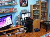 Cómo limpiar habitación arriba abajo