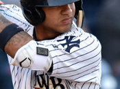 Gleyber Torres perderá resto temporada lesión