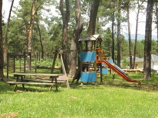 Playa Pita, un lugar diferente donde resguardarse del calor