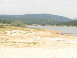 Playa Pita, un lugar diferente donde resguardarse del calor
