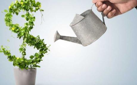 Opciones binarias en Ganancia