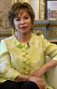 “Más allá del invierno”, de Isabel Allende
