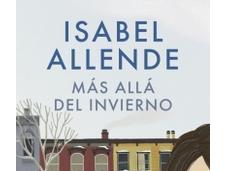 “Más allá invierno”, Isabel Allende
