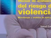 Libro: Manual evaluación riesgo violencia