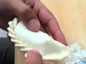 Cómo hacer repulgue empanadas fácilmente