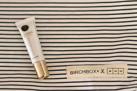 Birchbox & Misako