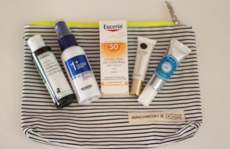 Birchbox & Misako