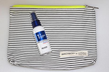 Birchbox & Misako