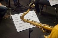 celebra europeo Música