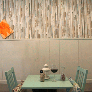 Expo '2 sillasy 1 copa' juny 2017