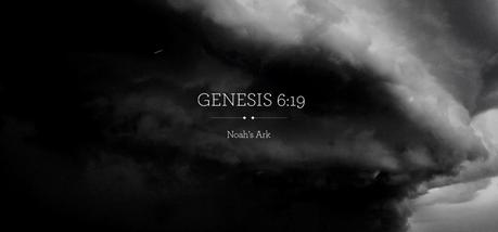 Esta campaña reinterpreta la historia del Arca de Noé para defender la diversidad sexual